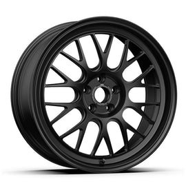 fifteen52 Holeshot RSR 19x8.5 5x112 45mm ET 57.1mm Center Bore Asphalt Black Wheel