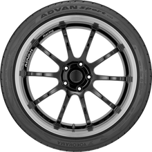 Load image into Gallery viewer, Yokohama Advan Sport V105 Tire - 245/35ZR20 95Y