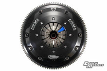 Load image into Gallery viewer, Clutch Masters 11-15 BMW 335 3.0L N55 Twin-Disc (Race/Street) Clutch Kit w/ Aluminum Flywheel