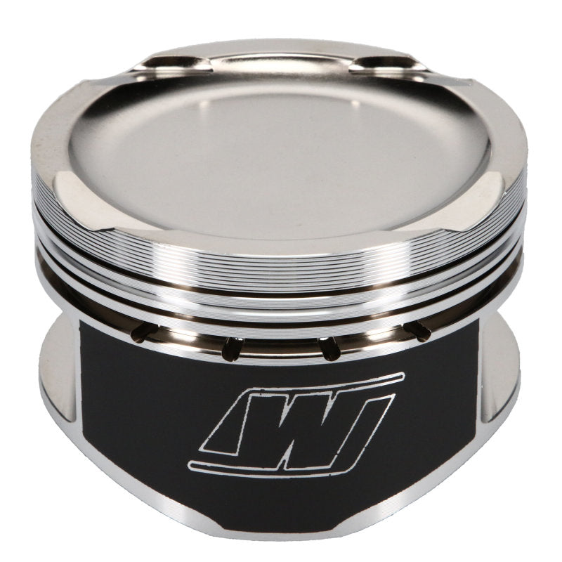 Wiseco Nissan QR25DE Sentra 2.5L 16V 89.00mm Bore - SINGLE Piston