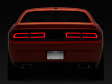 Load image into Gallery viewer, Raxiom 08-14 Challenger LED Tail Lights- Black Housing (Smoked Lens)