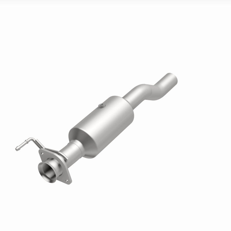 MagnaFlow 20-22 Ford F-350 Super Duty V8 7.3L Rear Underbody Direct Fit Catalytic Converter