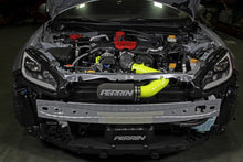 Load image into Gallery viewer, Perrin 22-23 Subaru BRZ/GR86 Cold Air Intake - Neon Yellow