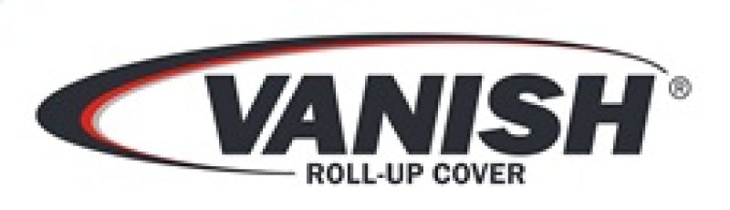 Access Vanish 19+ Dodge Ram 1500 5ft 7in Bed Roll-Up Cover