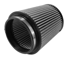 Load image into Gallery viewer, aFe MagnumFLOW Air Filters IAF PDS A/F PDS 5-1/2F x 7B x 5-1/2T x 7H