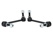 Load image into Gallery viewer, Whiteline 2005+ Chrysler 300 / 11-21 Dodge Challenger Front Sway Bar - Link Kit