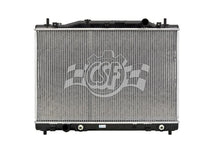 Load image into Gallery viewer, CSF 05-07 Cadillac CTS 2.8L OEM Plastic Radiator