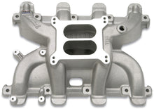 Load image into Gallery viewer, Edelbrock Manifold Performer RPM for GM LS1 Carbureted