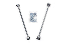 Zone Offroad 17-21 Ford SuperDuty Rear Sway Bar Links 6-8in