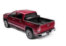 Load image into Gallery viewer, Truxedo 07-13 GMC Sierra &amp; Chevrolet Silverado 1500 5ft 8in Sentry CT Bed Cover