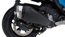Load image into Gallery viewer, Remus 2019 Scooter BMW C 400 X C 400 GT End Cap - Black