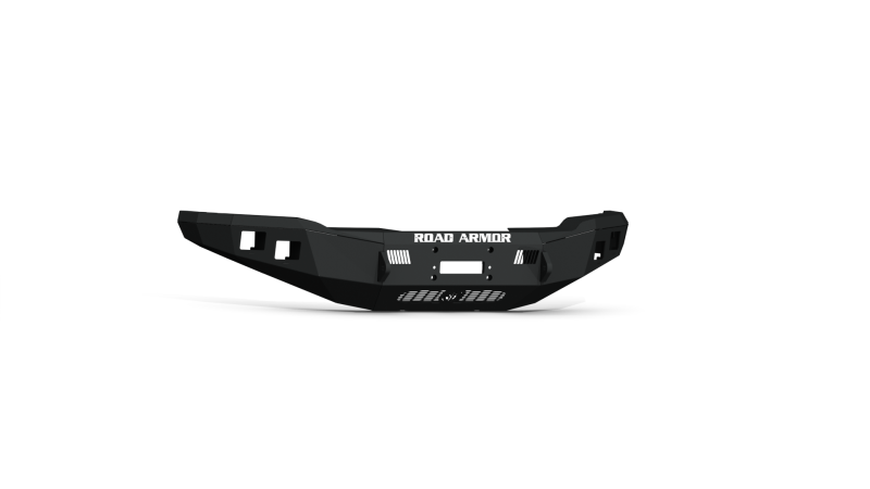 Road Armor 18-20 Ford F-150 Stealth Front Winch Bumper - Tex Blk