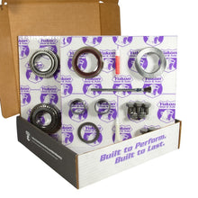 Load image into Gallery viewer, Yukon 8.6in GM 4.88 Rear Ring &amp; Pinion Install Kit Axle Bearings and Seal