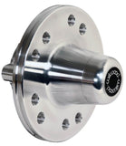 Wilwood Hub-Vented Rotor Mustang 87-93 5x4.50/4.75