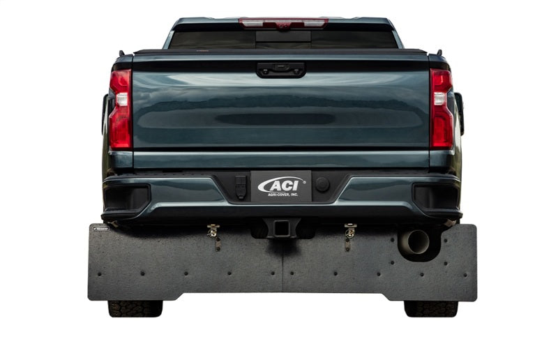 Access 17-22 Ford F-250/F-350 Commercial Tow Flap (w/ Heat Shield)