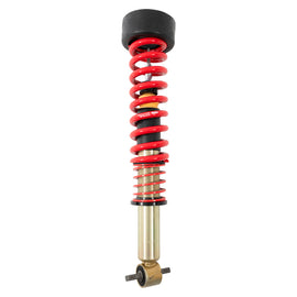 Belltech 2021+ GM Tahoe/Yukon 4WD Performance Handling Kit Height Adjustable Coilovers & Swaybar Set