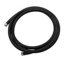 Load image into Gallery viewer, Russell Performance -4 AN ProClassic Black Hose (Pre-Packaged 6 Foot Roll)