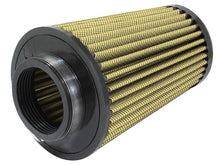 Load image into Gallery viewer, aFe MagnumFLOW Air Filters IAF PG7 A/F PG7 2-1/2F x 5B x 3-1/2T x 7H