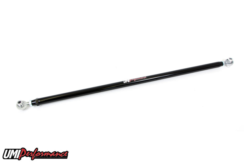 UMI Performance 05-14 Ford Mustang Double Adjustable Panhard Bar Chrome Moly