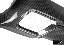 Load image into Gallery viewer, Anderson Composites 14-15 Chevrolet Camaro Type-Z28 Rear Valance