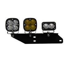 Load image into Gallery viewer, Baja Designs 17-18 F-150 Raptor Fog Light &amp; Sportsmen Fog Pocket Kit - Amber