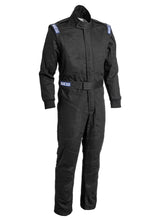 Load image into Gallery viewer, Sparco Suit Jade 3 XXX-Large - Black