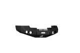 Road Armor 08-13 GMC 1500 Stealth Front Winch Bumper - Tex Blk