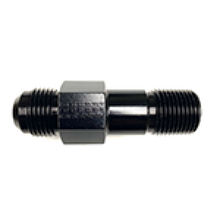 Load image into Gallery viewer, Fragola -10AN x 1/2 NPT Oil Pressure Inlet Fitting 4.4in Long