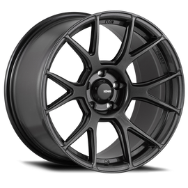 Konig Ampliform 20x11B 5x114.3 ET22 Dark Metallic Graphite