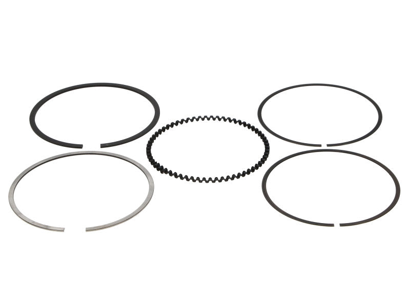 Wiseco 86.5mm 1.0x2.0mm Ring Set Ring Shelf Stock