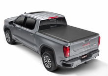 Load image into Gallery viewer, Truxedo 19-20 GMC Sierra &amp; Chevrolet Silverado 1500 (New Body) 5ft 8in Lo Pro Bed Cover