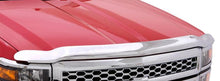 Load image into Gallery viewer, AVS 05-10 Jeep Grand Cherokee High Profile Hood Shield - Chrome