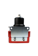 Load image into Gallery viewer, Aeromotive A2000 Carbureted Bypass Regulator - 4-Port