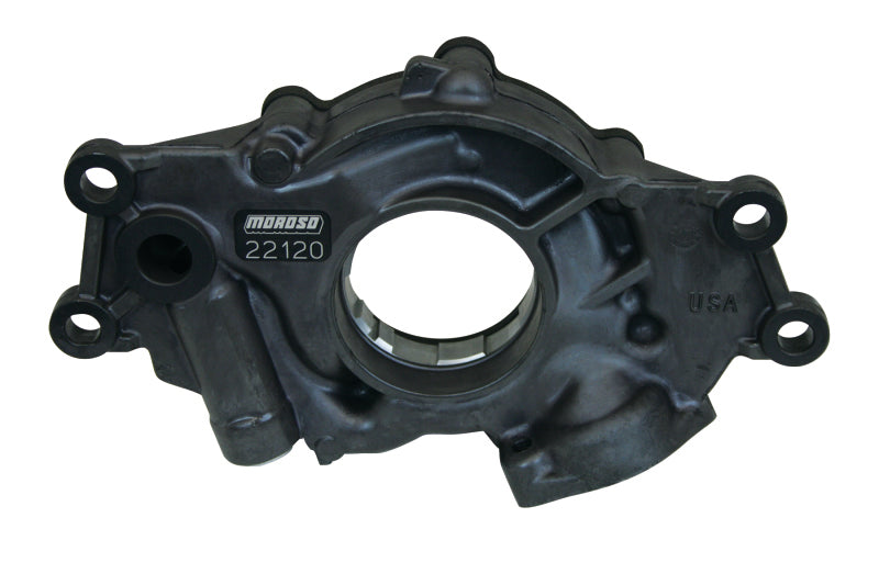 Moroso GM LS High Volume Racing Oil Pump