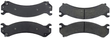 Load image into Gallery viewer, StopTech Street Brake Pads