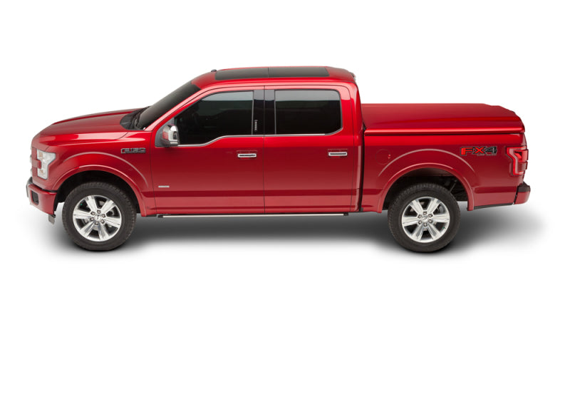 UnderCover 09-18 Ram 1500 (w/o Rambox) (19-20 Classic) 5.7ft Elite Smooth Bed Cover- Ready To Paint