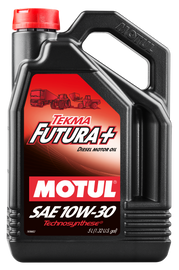 Motul 5L Tekma Futura+ 10W30