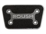 Roush 2015-2023 Ford Mustang 3-Piece Performance Pedal Kit