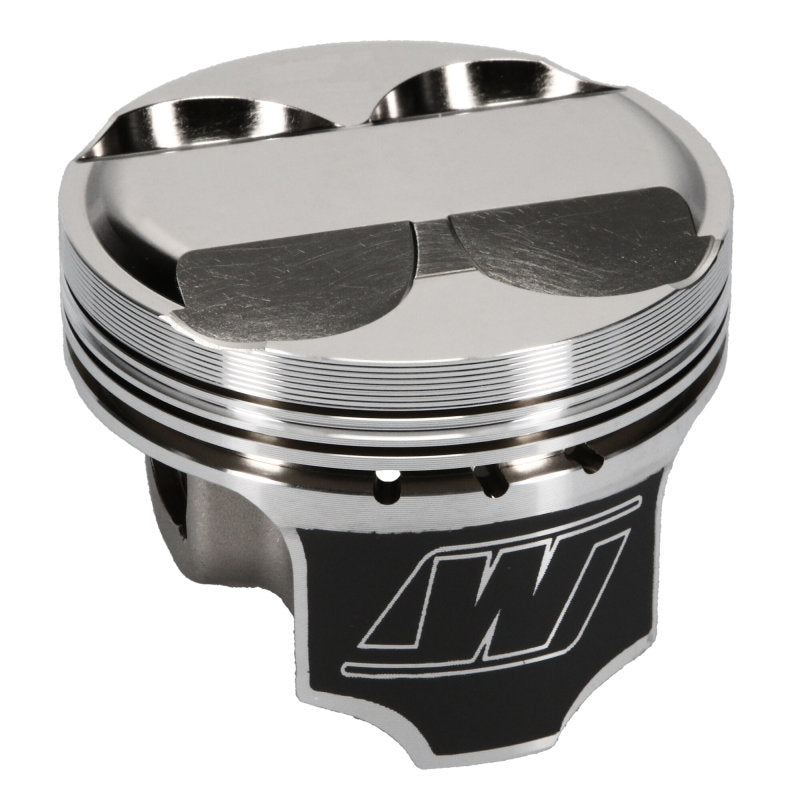 Wiseco Acura 4v DOME +2cc STRUTTED 85.0MM Piston Kit