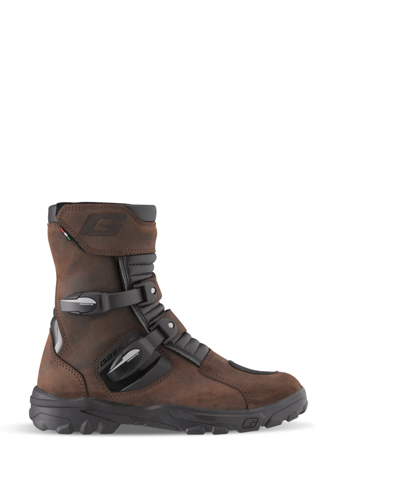 Gaerne G.Dune Aquatech Brown Size - 5.5