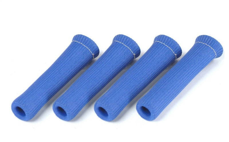 DEI Protect-A-Boot - 4-pack - Blue