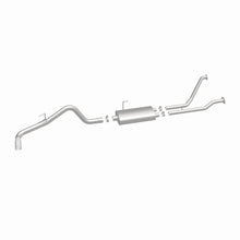 Load image into Gallery viewer, MagnaFlow 11-13 Cadillac CTS Coupe Only V8 6.2L Dual Ctr Rear Exit SS Cat-Back Performance Exhaust