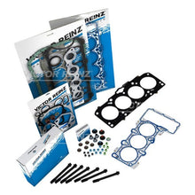 Load image into Gallery viewer, MAHLE Original Chevrolet Corvette 04-00 Oil Pan Gasket