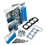 MAHLE Original Buick Rainier 07-04 Water Pump Mounting Gasket Set