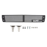 Wehrli 15-19 GMC Sierra 6.6L LML/L5P Duramax Bumper Grille - Gloss White