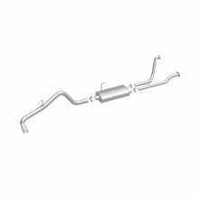 Load image into Gallery viewer, MagnaFlow 11-13 Cadillac CTS Coupe Only V8 6.2L Dual Ctr Rear Exit SS Cat-Back Performance Exhaust