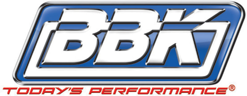 BBK Ford 3.7 V6 Exhaust Header Gasket Set