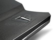 Load image into Gallery viewer, Anderson Composites 15-17 Ford Mustang (Excl. GT350/GT350R) Type-G Double Sided Hood