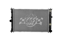 Load image into Gallery viewer, CSF 10-11 Ford Fusion 3.5L OEM Plastic Radiator