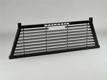 Load image into Gallery viewer, BackRack 01-23 Silverado/Sierra 2500HD/3500HD Louvered Rack Frame Only Requires Hardware